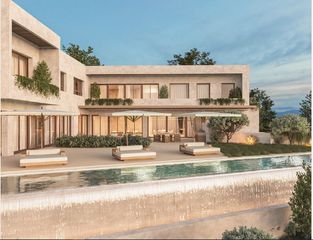 Casa a Villafranco del Guadalhorce