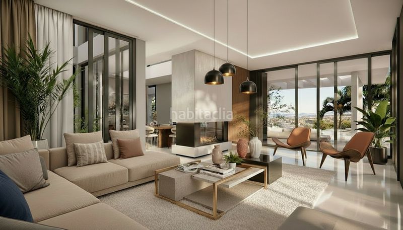Foto fcc3fd57-6b8b-4c18-86fe-a05d73531c62. Casa a Sierra Blanca Marbella