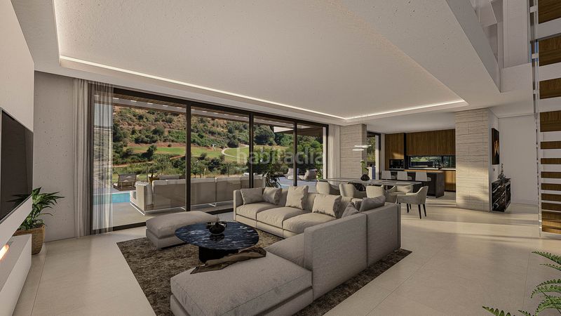 Foto 9135013f-b9c5-49de-8e8b-74bebc4e6adf. Casa en Mijas golf Mijas