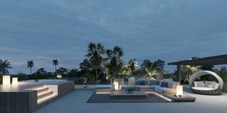 Casa en Nagüeles Alto