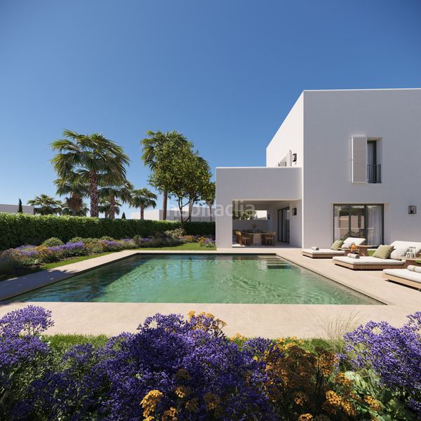 Foto 2777f4ee-5535-41ff-9436-9a27370e828f. Casa adossada a Sotogrande alto Sotogrande