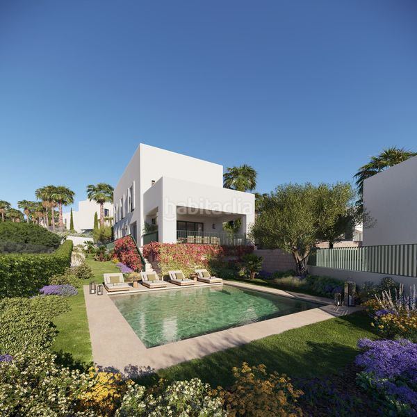 Foto 36678ef9-9361-4472-ac67-a967007e7f09. Casa adossada a Sotogrande alto Sotogrande