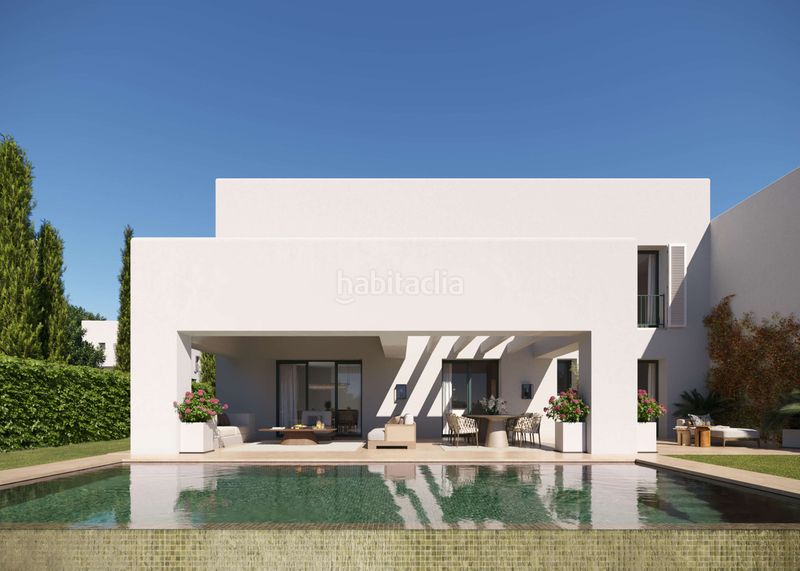 Foto 3dc4dcc9-859e-42f8-8273-55b0d4eff15d. Casa adossada a Sotogrande alto Sotogrande