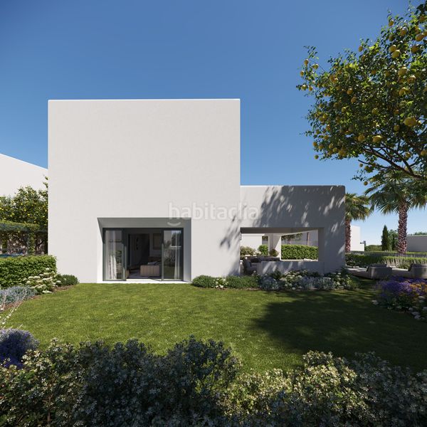 Foto 97fdaf71-a7a0-4afc-88d1-e938222a2c5e. Casa adossada a Sotogrande alto Sotogrande
