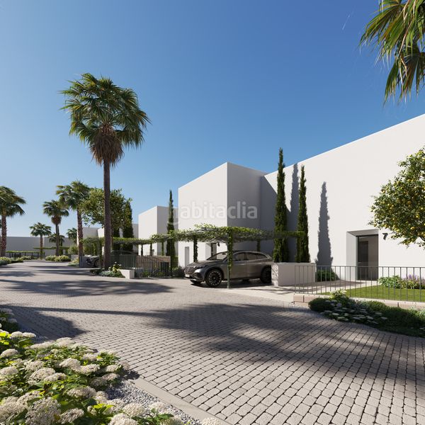 Foto d3557bbe-4b4f-433b-9412-7d52acd1a569. Casa adossada a Sotogrande alto Sotogrande
