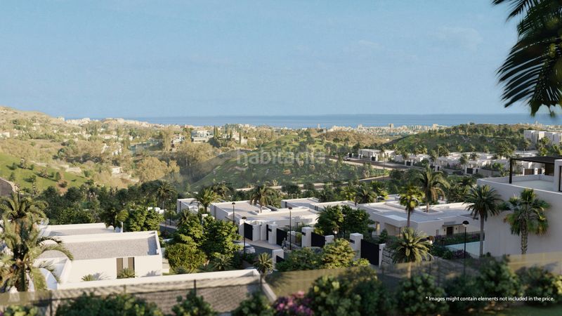Foto 1ac68961-d554-4430-8dff-2e4aefa3c06c. Casa a Mijas golf Mijas
