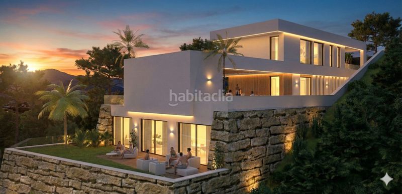 Foto 3f32fb44-aa55-448e-93c9-63986f8a4fbd. Casa a Mijas golf Mijas