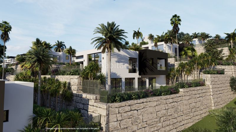 Foto 40dc1ee0-0144-4c16-8fa5-762b4101be00. Casa a Mijas golf Mijas