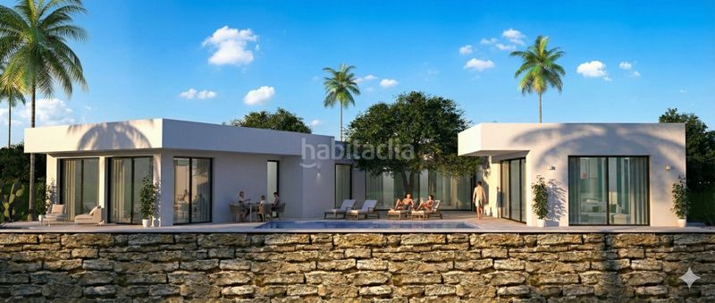 Foto 50688f08-28b3-44c4-aa72-5ee49055207d. Casa a Mijas golf Mijas
