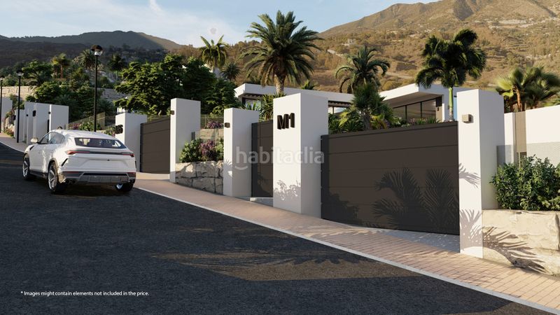 Foto 600eb7ee-591d-493c-88c7-051665221b20. Casa a Mijas golf Mijas