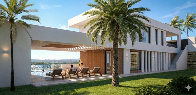Foto f0c02c72-f08e-4065-85a5-1831a0c24bfe. Casa a Mijas golf Mijas