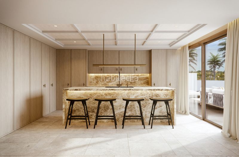 Foto e11b76c7-2259-4615-9b13-d57a94a5686d. Casa en Santa María Marbella