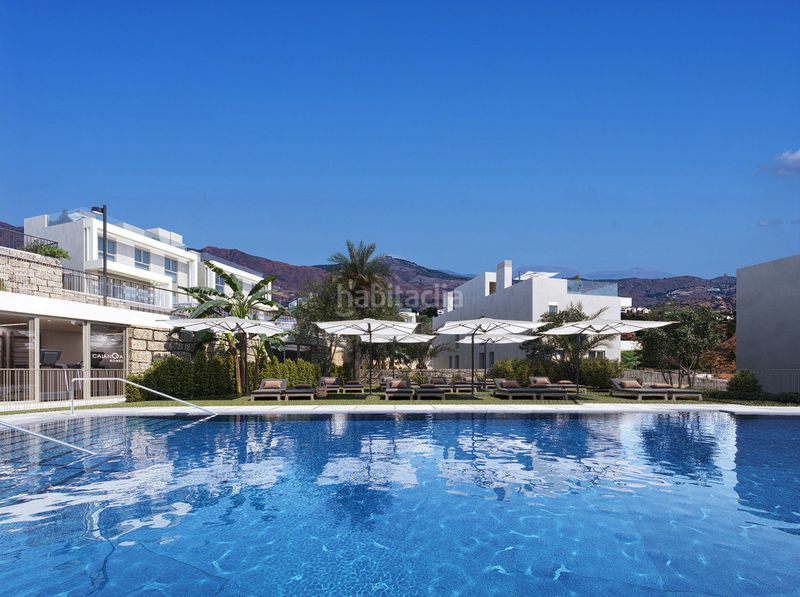 Foto 78d59684-6dbf-4825-ac6b-015b34bc6554. Casa amb aparcament a Riviera del Sol Mijas