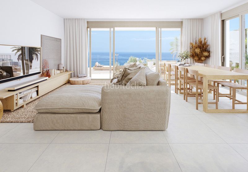 Foto a05ad750-a2a6-4fb8-a95c-94d2fecab92e. Casa amb aparcament a Riviera del Sol Mijas