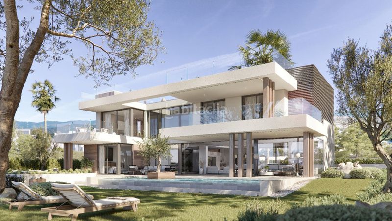 Foto f45da6f8-6f95-460e-9c2c-ec03c73ef462. Casa en La Cala Golf - Lagar Martell Mijas
