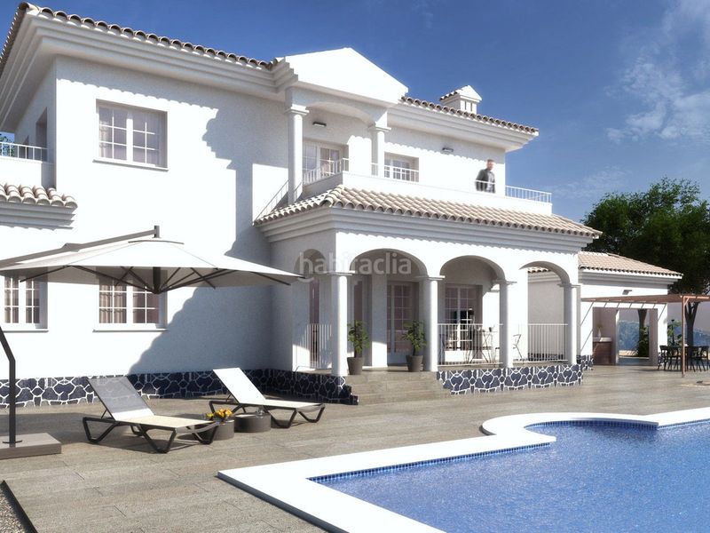 Foto 15e46319-2a69-4962-aa1a-e2bd69fb71b7. Casa amb aparcament a Pinoso