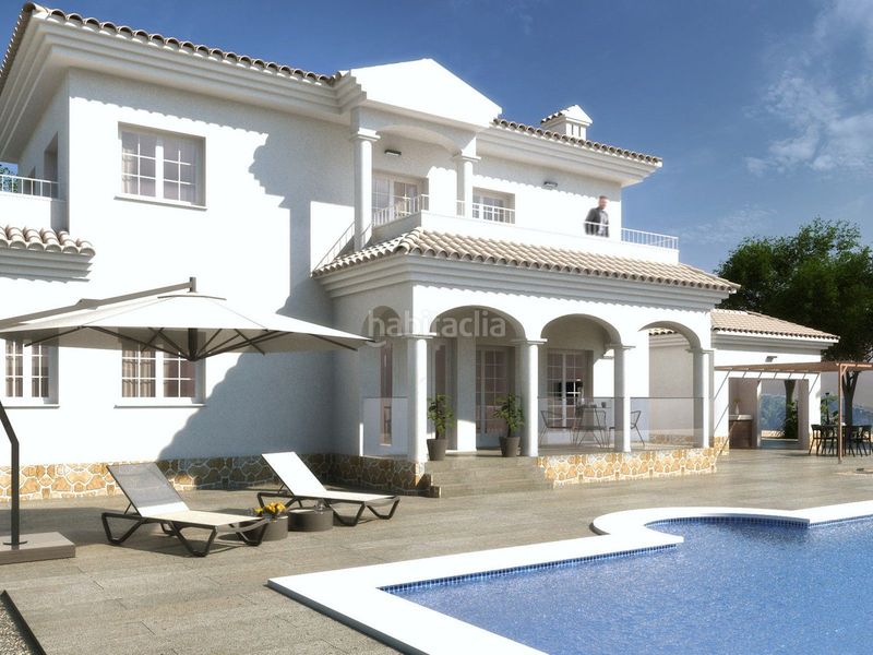 Foto 16e868e5-aa18-446f-8e33-43cc34ba3402. Casa amb aparcament a Pinoso