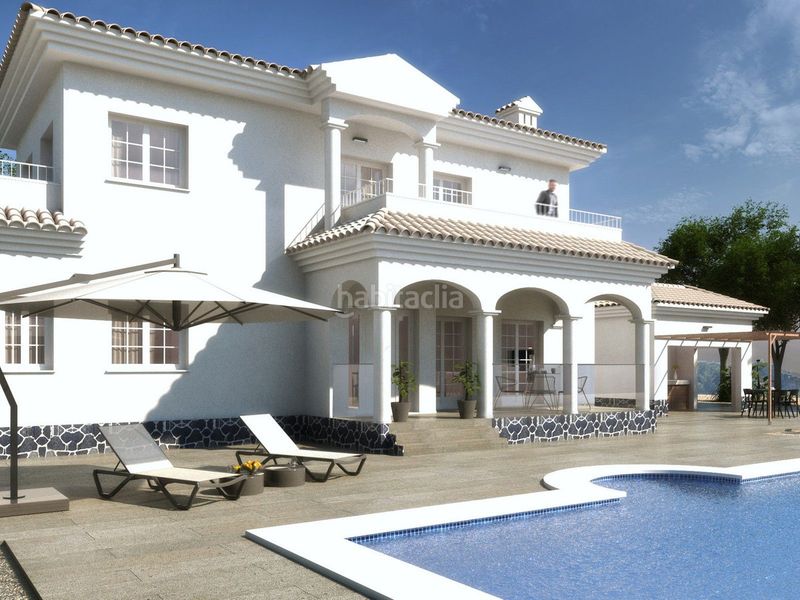 Foto 6e9f27a2-e333-4a56-9e7f-62db4b85a507. Casa amb aparcament a Pinoso