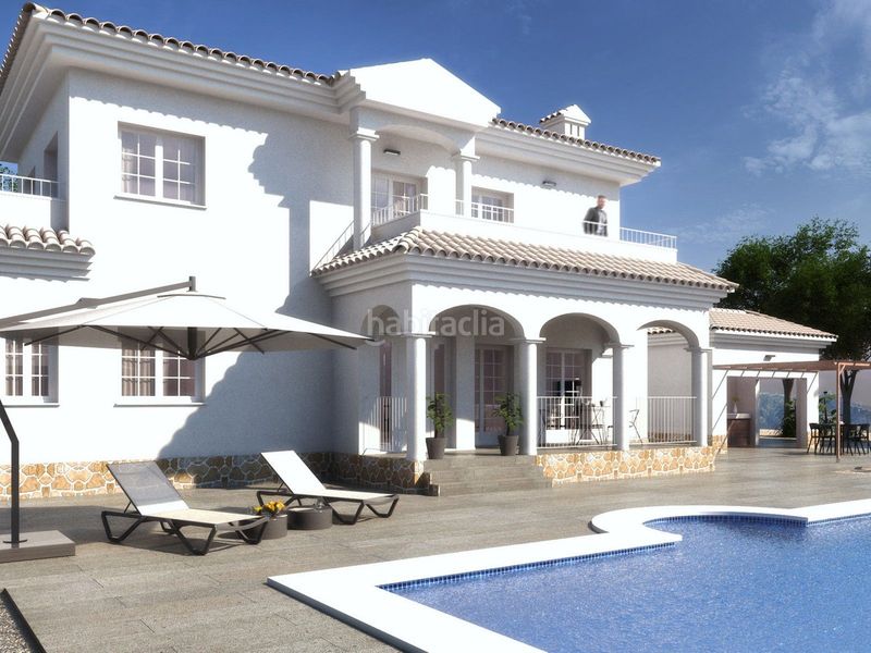 Foto d8e71257-51b5-486d-a0ec-13bea43e1940. Casa amb aparcament a Pinoso