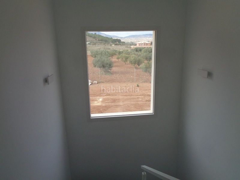 Foto fe6de578-dc41-48d7-89e8-4c4f36c0d3e5. Casa amb aparcament a Pinoso