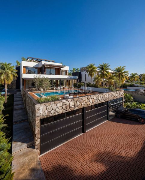 Foto 4e7d51b0-d7d6-4d6c-a338-650ec3f79a51. Casa a Cancelada Estepona