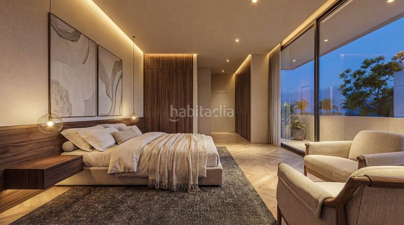 Foto ee4b0dbf-996a-45e8-a61b-3ea02ef8e813. Casa a Cancelada Estepona