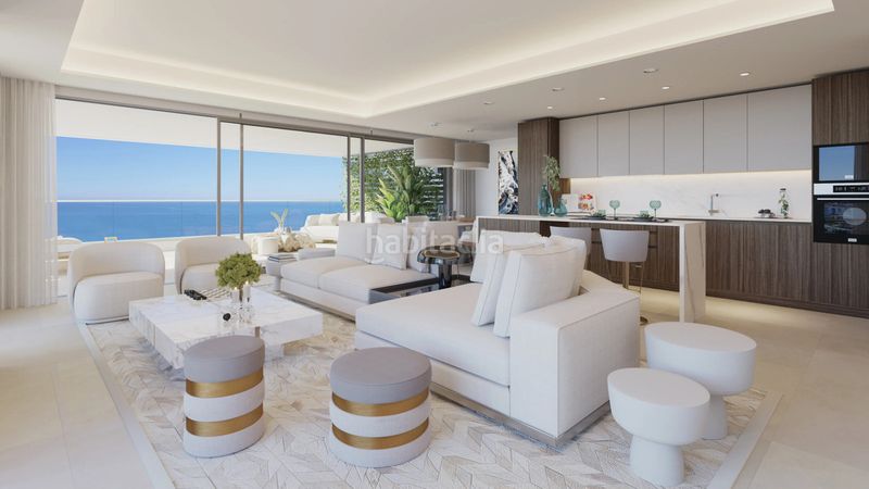 Foto b57118dc-9a63-4e52-9d13-15e84684c5bd. Apartament amb aparcament a Ensanche Centro - Puerto Málaga