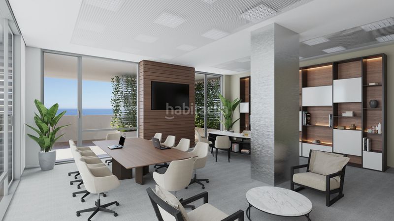 Foto d5e1f1ef-5cd6-4162-835e-ba80013933a3. Apartament amb aparcament a Ensanche Centro - Puerto Málaga