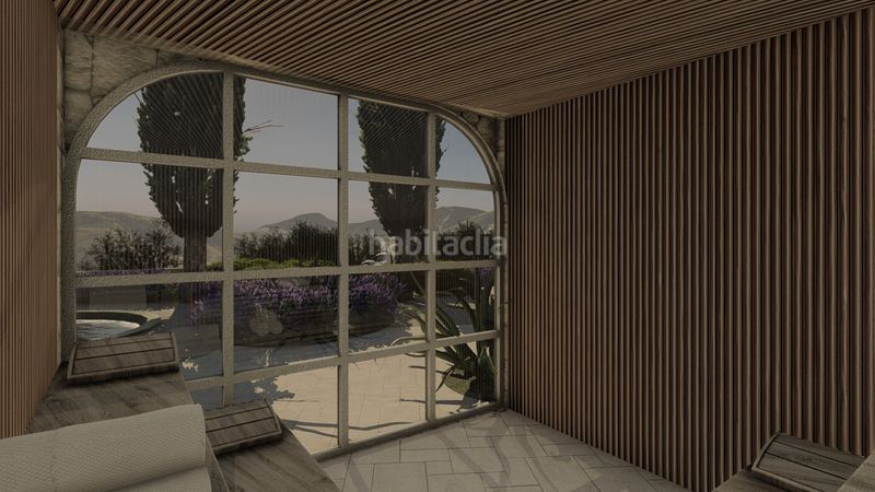 Foto db9903d3-9ba6-4620-a31f-d5ea48eb4689. Casa adossada a Guaro