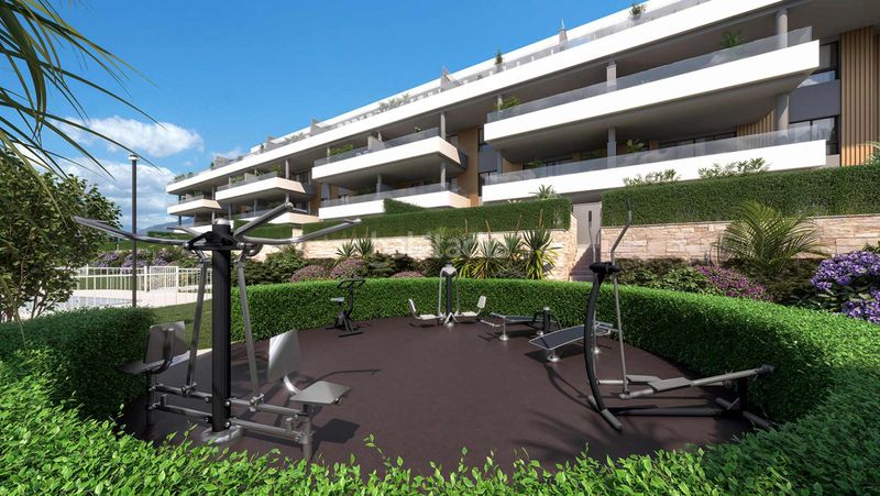 Foto a78b4d10-e420-42a5-bc54-a1fd778b3c21. Casa adossada a Montemar Torremolinos