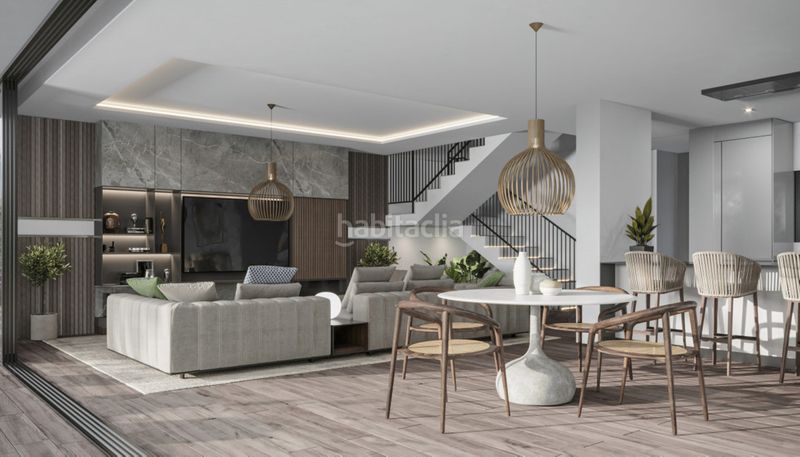 Foto 0c3faeb6-e829-4d2e-a3ec-ef699c6ae8bf. Casa en El Madroñal Benahavís