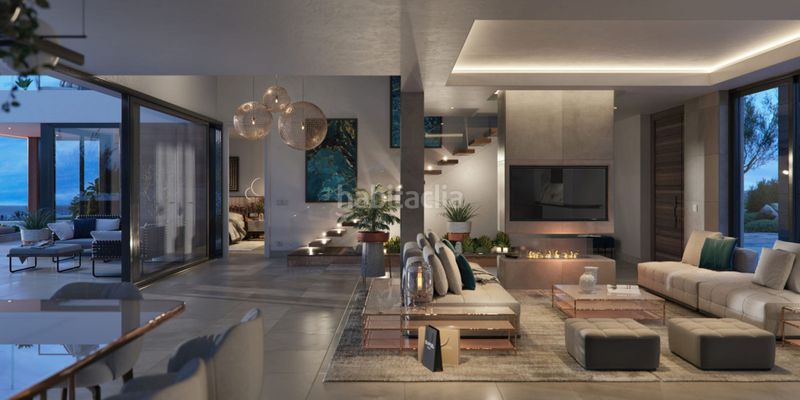 Foto 4f1710ee-bd71-4ec2-a6b9-43b519713782. Casa en El Madroñal Benahavís