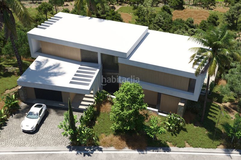 Foto 5e90c179-54d2-4d82-9165-4edf24da2f29. Casa en El Madroñal Benahavís