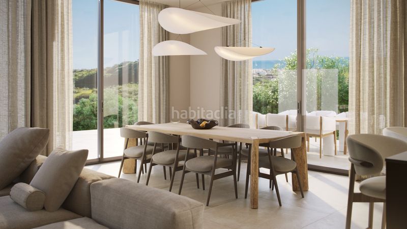 Foto e4a83720-a345-4207-bbe1-c06bfda00d76. Casa a Centro Estepona