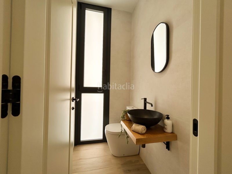Foto 3bd497a4-7e5a-4628-8a4b-0e1a48f59822. Casa adossada a Limonar Málaga