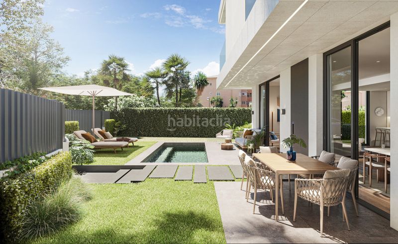 Foto 575b64d8-1d44-4dbe-8546-1a64bd11bb5f. Casa adossada a Limonar Málaga