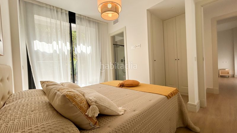Foto a95e130b-53e2-4eea-9609-f3c6df5419a6. Casa adossada a Limonar Málaga