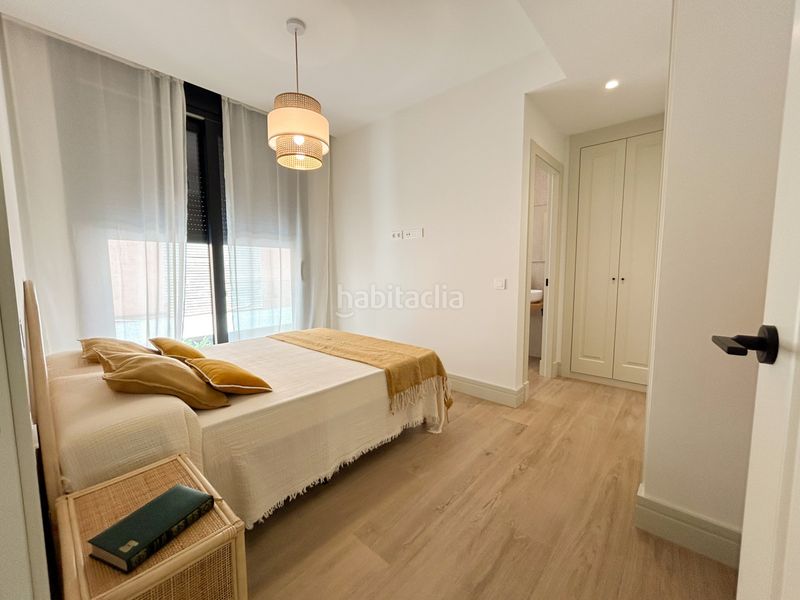 Foto f1973d30-ae80-4d07-a909-1b55c9806975. Casa adossada a Limonar Málaga