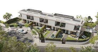 Reihenhaus in Limonar