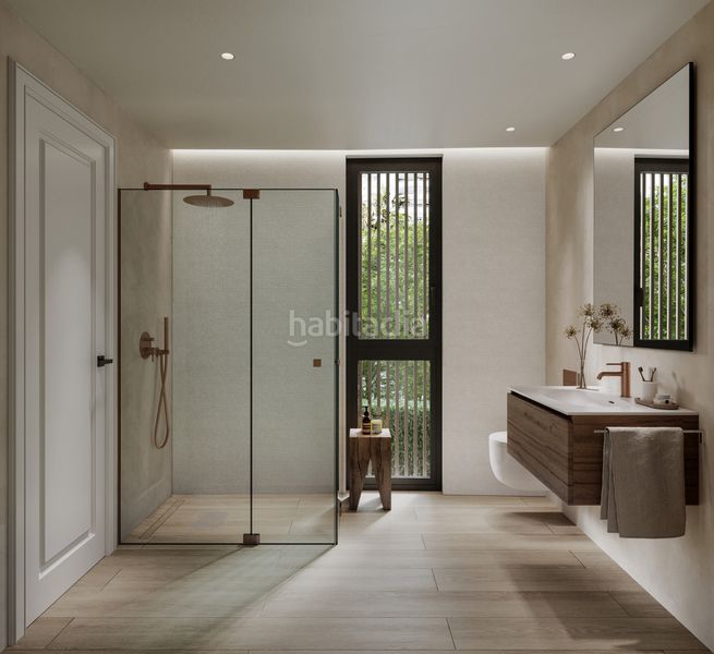 Foto aeb8d167-3c1a-4ba8-995f-2466c547ce27. Casa adossada a La Malagueta - Monte Sancha Málaga