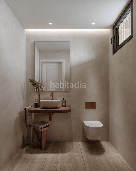 Foto f9a60c8a-b791-4563-ad19-e5a0840f1d4a. Casa adossada a La Malagueta - Monte Sancha Málaga