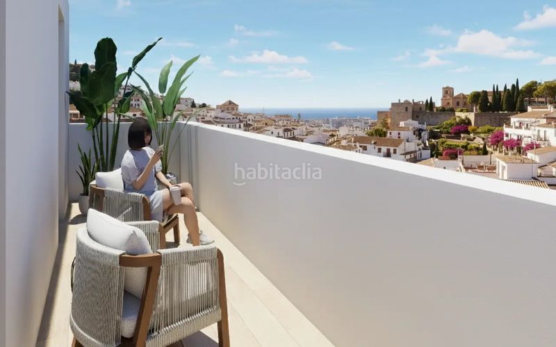 Foto 33e59b66-d361-4b6d-896a-f572c0b3a4e7. Duplex in Casco Antiguo Marbella