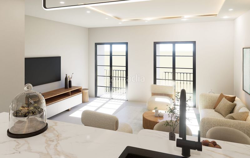 Foto 71bd8f47-ce34-4bed-98de-6ca2f714675a. Duplex in Casco Antiguo Marbella