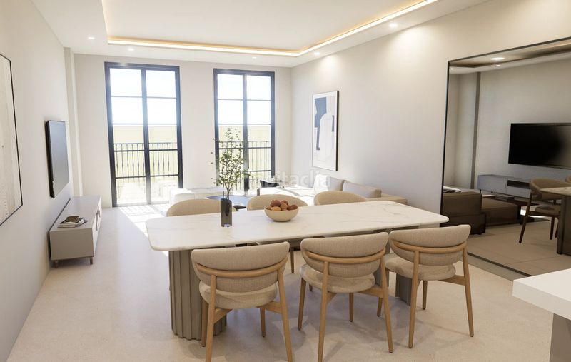 Foto b76de6cf-6e46-409e-bfbe-928d9b96fa4c. Duplex in Casco Antiguo Marbella