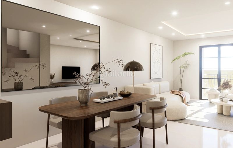 Foto c476c264-6b2e-43de-bb2b-efef9f6d4b80. Duplex in Casco Antiguo Marbella