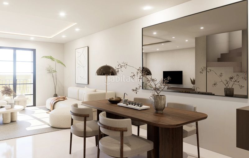 Foto d2313c83-0f19-4d5c-b82e-17e8017f895e. Duplex in Casco Antiguo Marbella