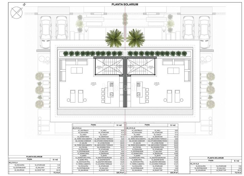 Foto e8609f90-c467-4e60-968b-e507de24d267. Pis amb piscina a La Mairena Ojén