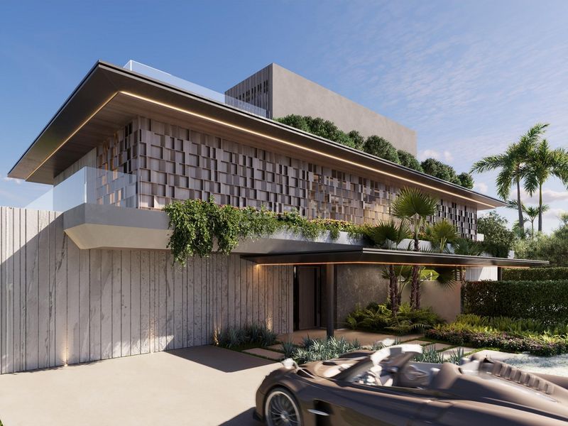 Foto f75d0fe5-bcc0-4018-bf13-f4c8623d586d. Pis amb piscina a La Mairena Ojén