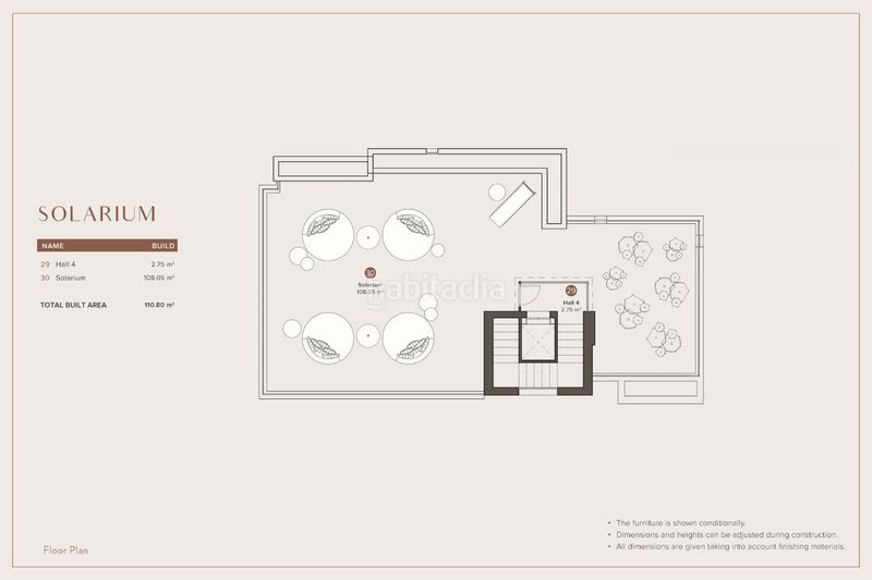 Foto 4d5ea302-4130-44f2-a675-dd7102ddc214. Pis amb piscina a Costabella Marbella