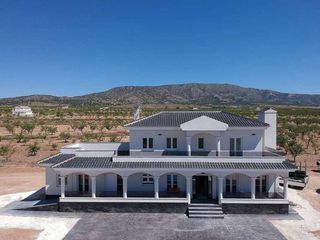 Haus in Pinoso